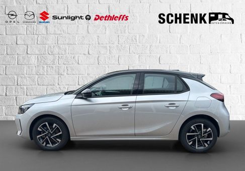 Opel Corsa, 2026 2