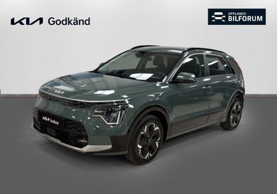 Kia Niro, 2023