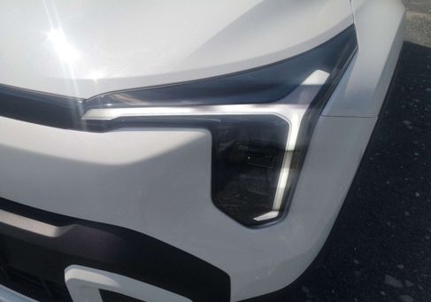 Kia Stonic, 2025