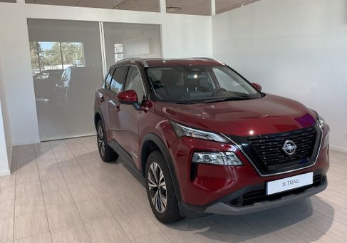 Nissan X-Trail, 2024 3