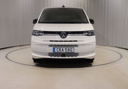 Volkswagen Multivan, 2024 2