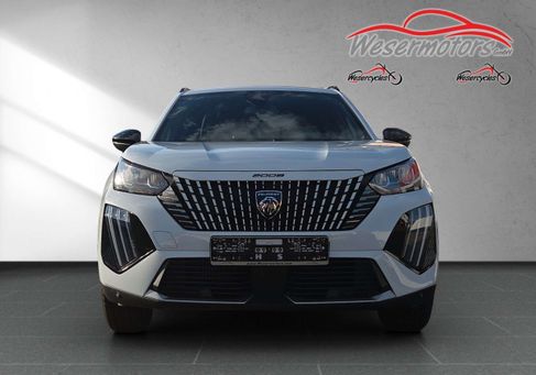 Peugeot 2008, 2024