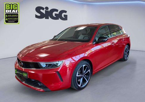 Opel Astra, 2023