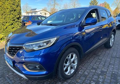 Renault Kadjar, 2020