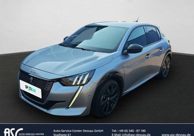 Peugeot 208, 2024