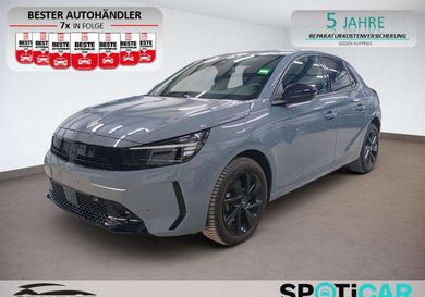 Opel Corsa, 2025