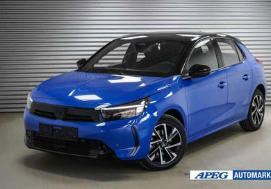 Opel Corsa, 2025