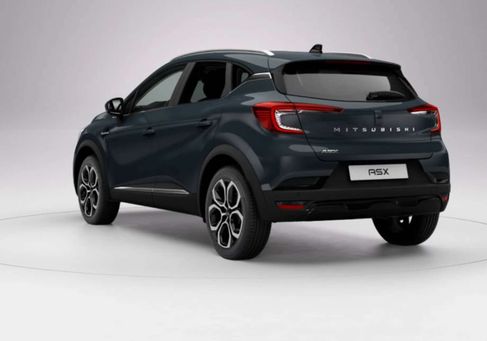 Mitsubishi ASX, 2023