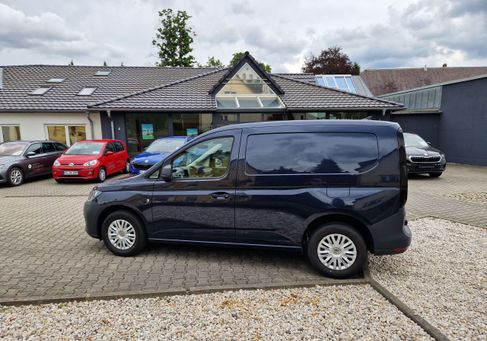 Volkswagen Caddy, 2022