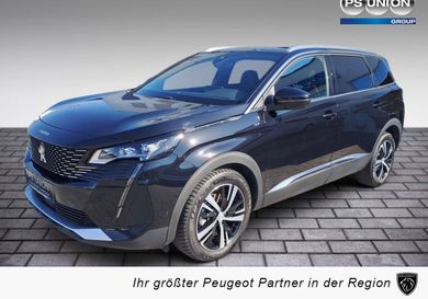 Peugeot 5008, 2024