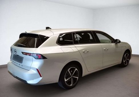 Opel Astra, 2024