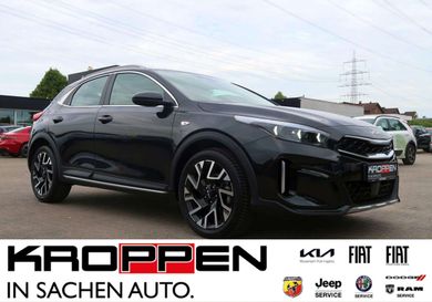 Kia XCeed, 2025
