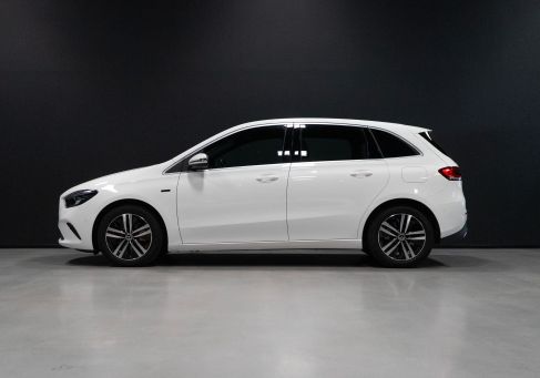 Mercedes-Benz B 250, 2021 2