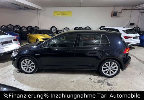 Volkswagen Golf, 2019