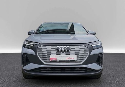 Audi e-tron, 2023 3