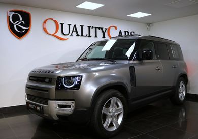 Land Rover Defender, 2020