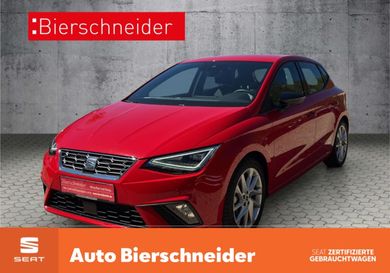 Seat Ibiza, 2024