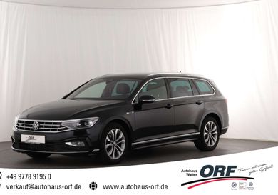 Volkswagen Passat Variant, 2023