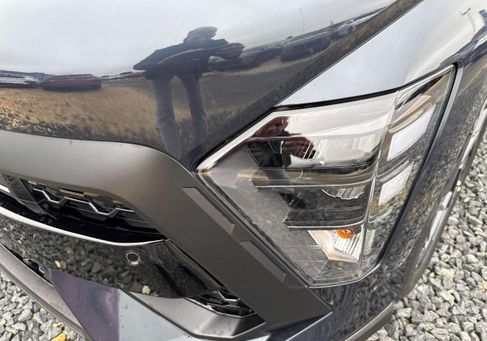 Hyundai Kona, 2025 3