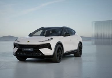 Lotus, 2025