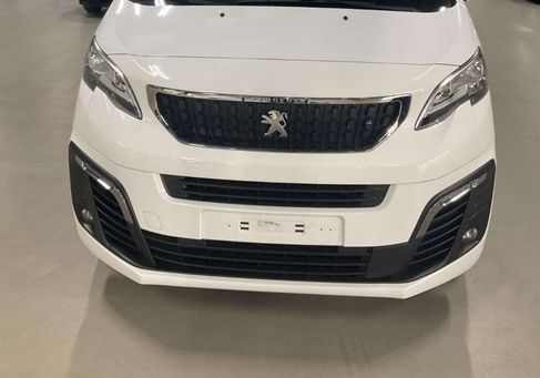 Peugeot Expert, 2021