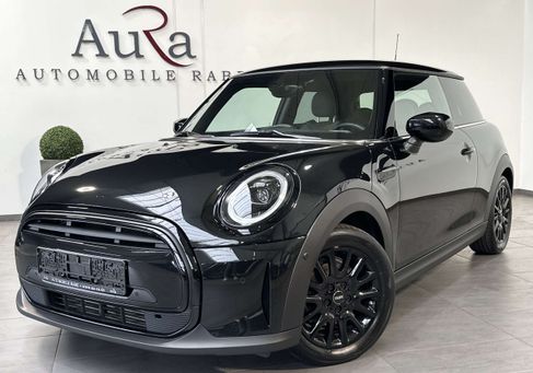 MINI Cooper, 2022