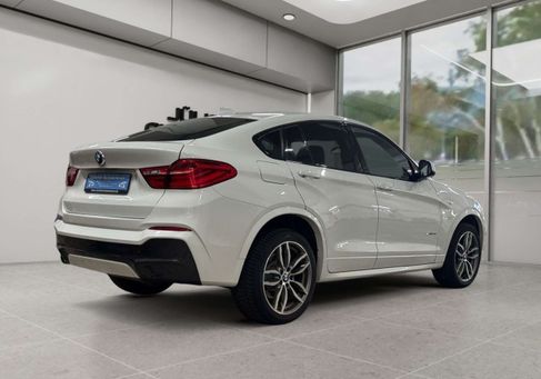 BMW X4, 2018 3