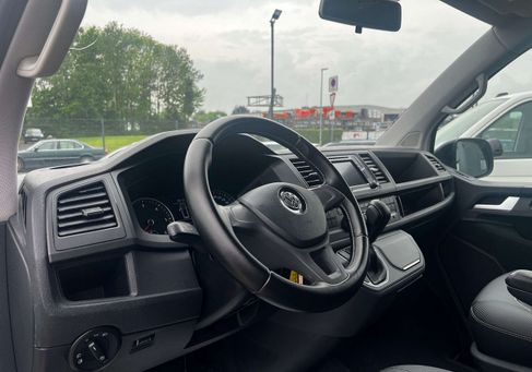 Volkswagen T6 Multivan, 2020