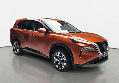 Nissan X-Trail, 2024 3