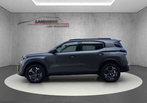 Citroën C3 Aircross, 2025 2