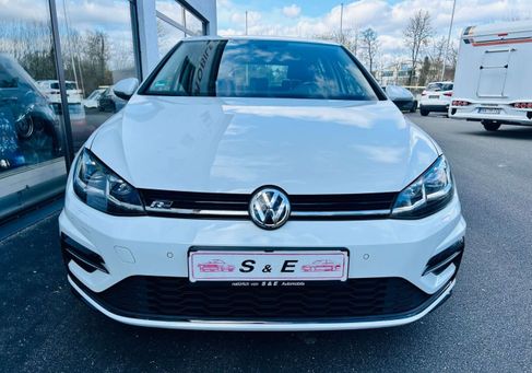 Volkswagen Golf, 2018 3
