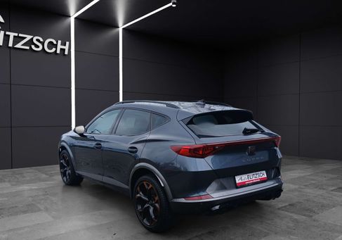Cupra Formentor, 2022
