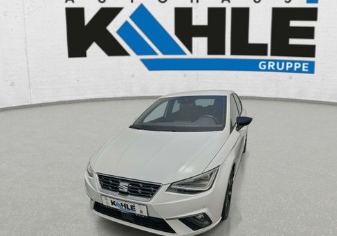 Seat Ibiza, 2023