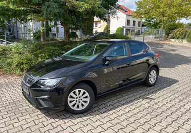 Seat Ibiza, 2025