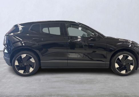 Volvo EX30, 2024