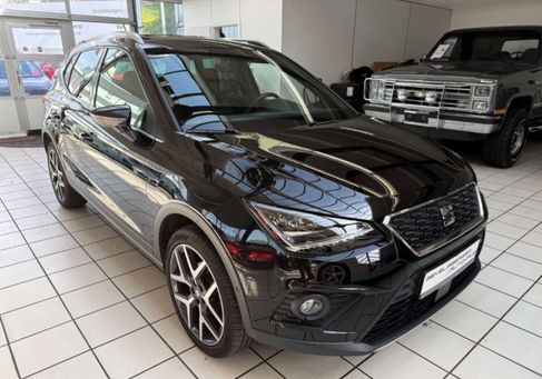 Seat Arona, 2019 3