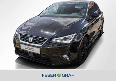 Seat Ibiza, 2025