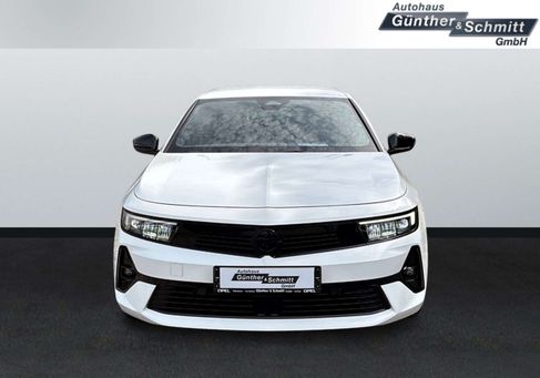 Opel Astra, 2024
