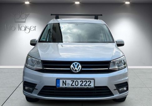 Volkswagen Caddy, 2019 2
