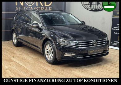 Volkswagen Passat Variant, 2023