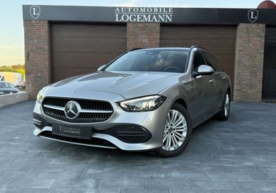 Mercedes-Benz C 220, 2023