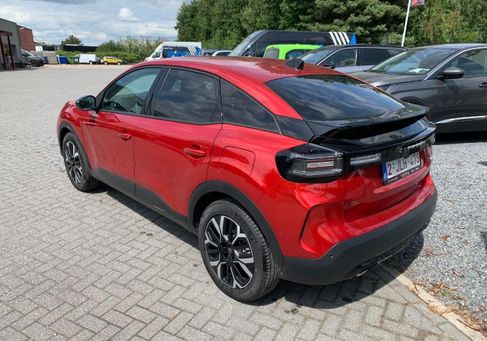 Citroën C4, 2025 3