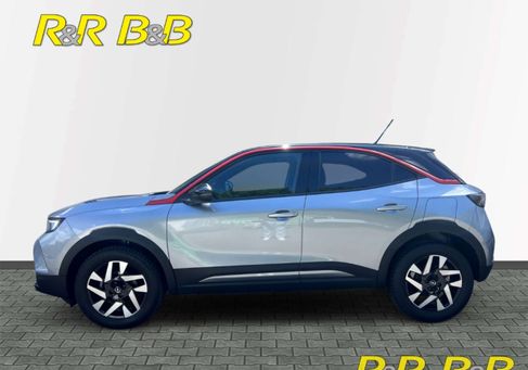 Opel Mokka, 2022 2