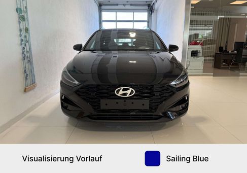 Hyundai i30, 2025 2