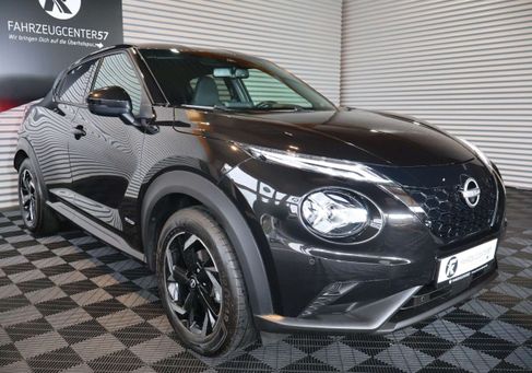 Nissan Juke, 2023 2