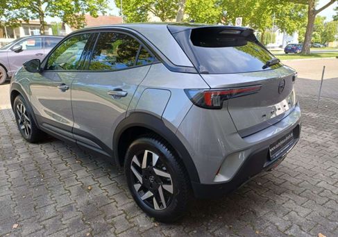 Opel Mokka, 2024 3
