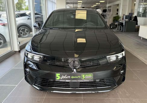 Opel Astra, 2022