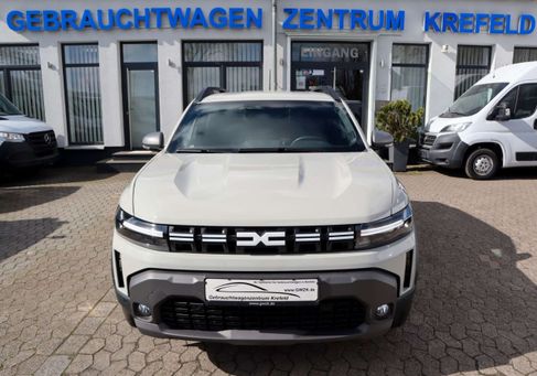 Dacia Duster, 2025 2