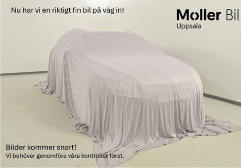 Renault Talisman, 2017