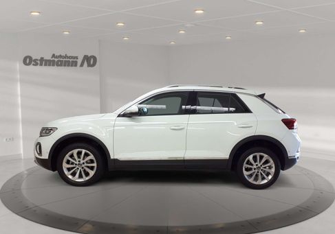 Volkswagen T-Roc, 2023